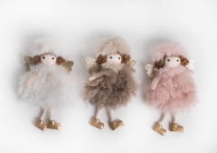 004 Novogodišnje figure ukrasi